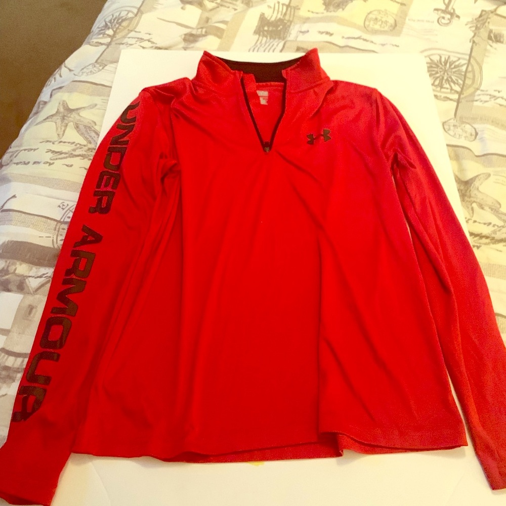 Under Armour